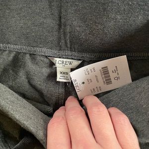 J.Crew Joggers BNWT